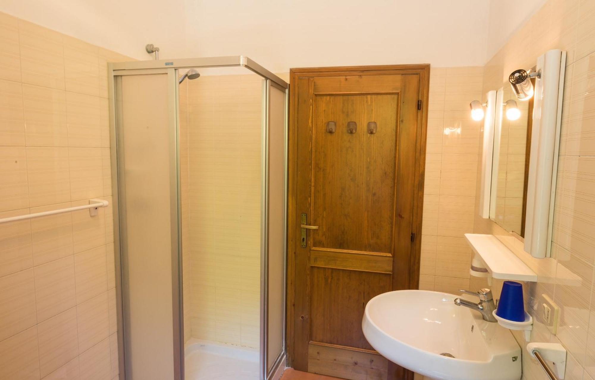 Ferienwohnung Casa Oasi Val Maria-Pur Zimmer foto