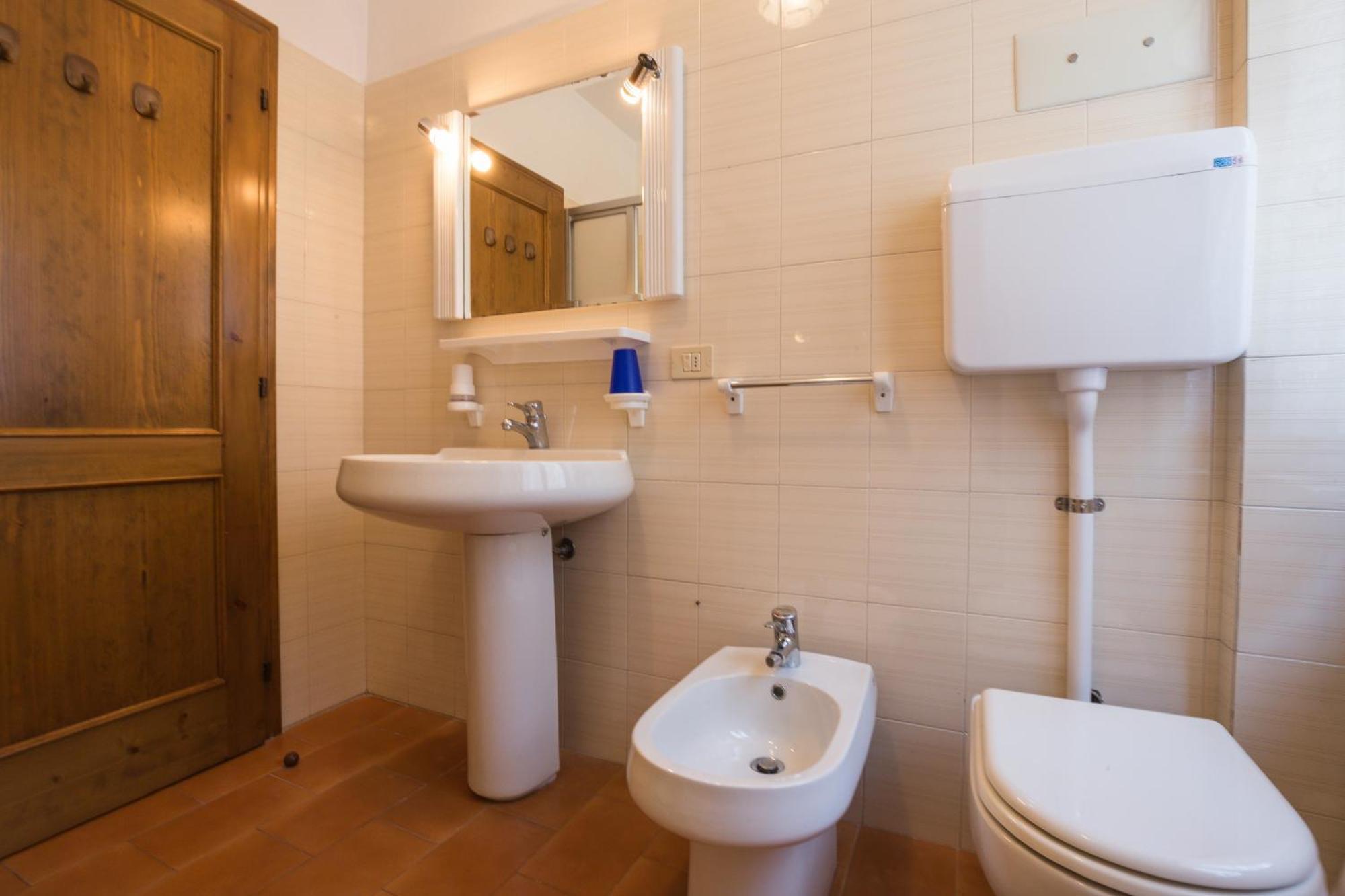 Ferienwohnung Casa Oasi Val Maria-Pur Zimmer foto