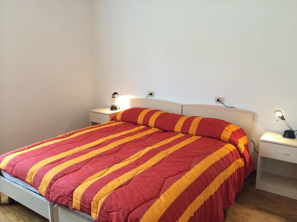 Ferienwohnung Casa Oasi Val Maria-Pur Exterior foto