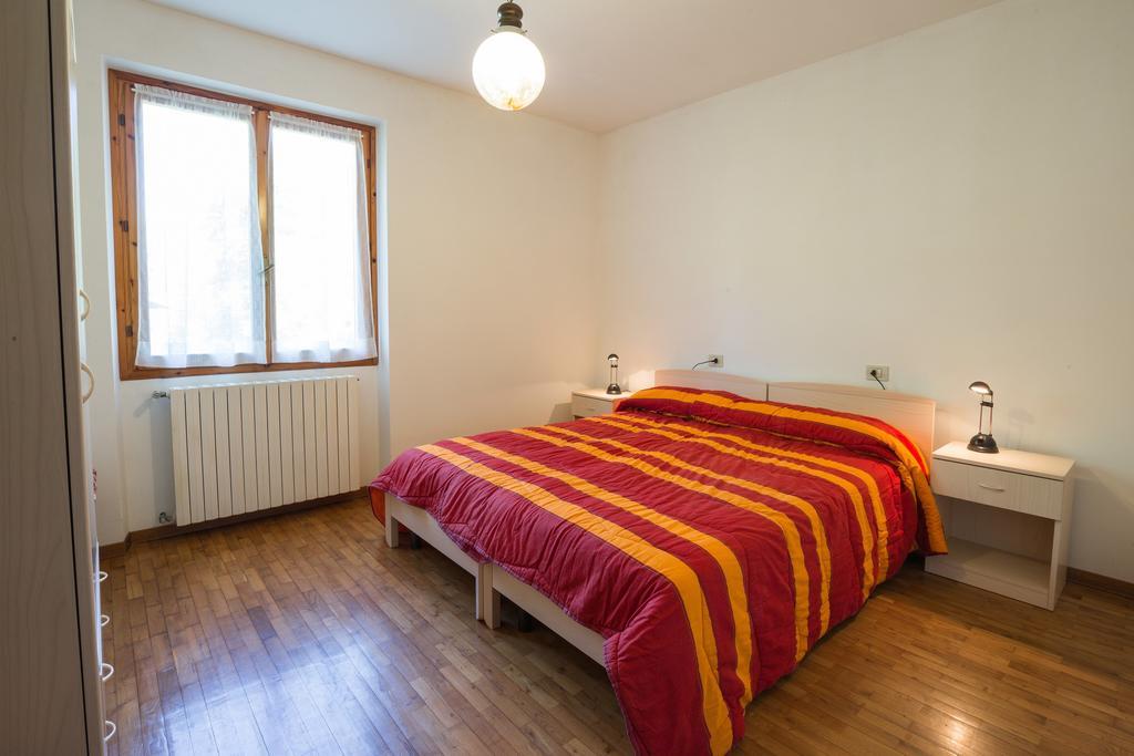 Ferienwohnung Casa Oasi Val Maria-Pur Exterior foto